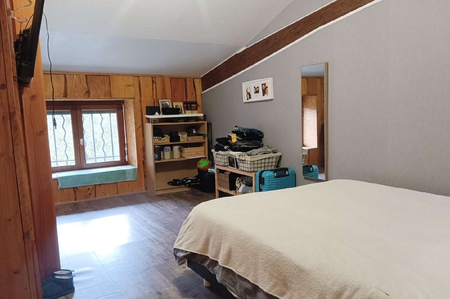  for sale house Valsonne Rhône 8