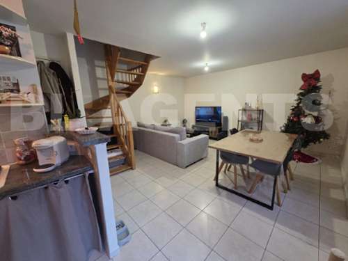 Vancé Sarthe Haus Bild 7285877