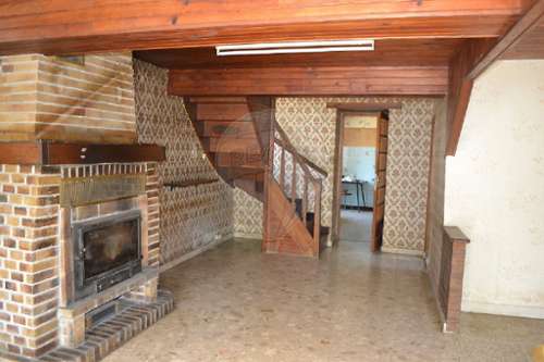 Vandenesse Nièvre huis foto 7271352