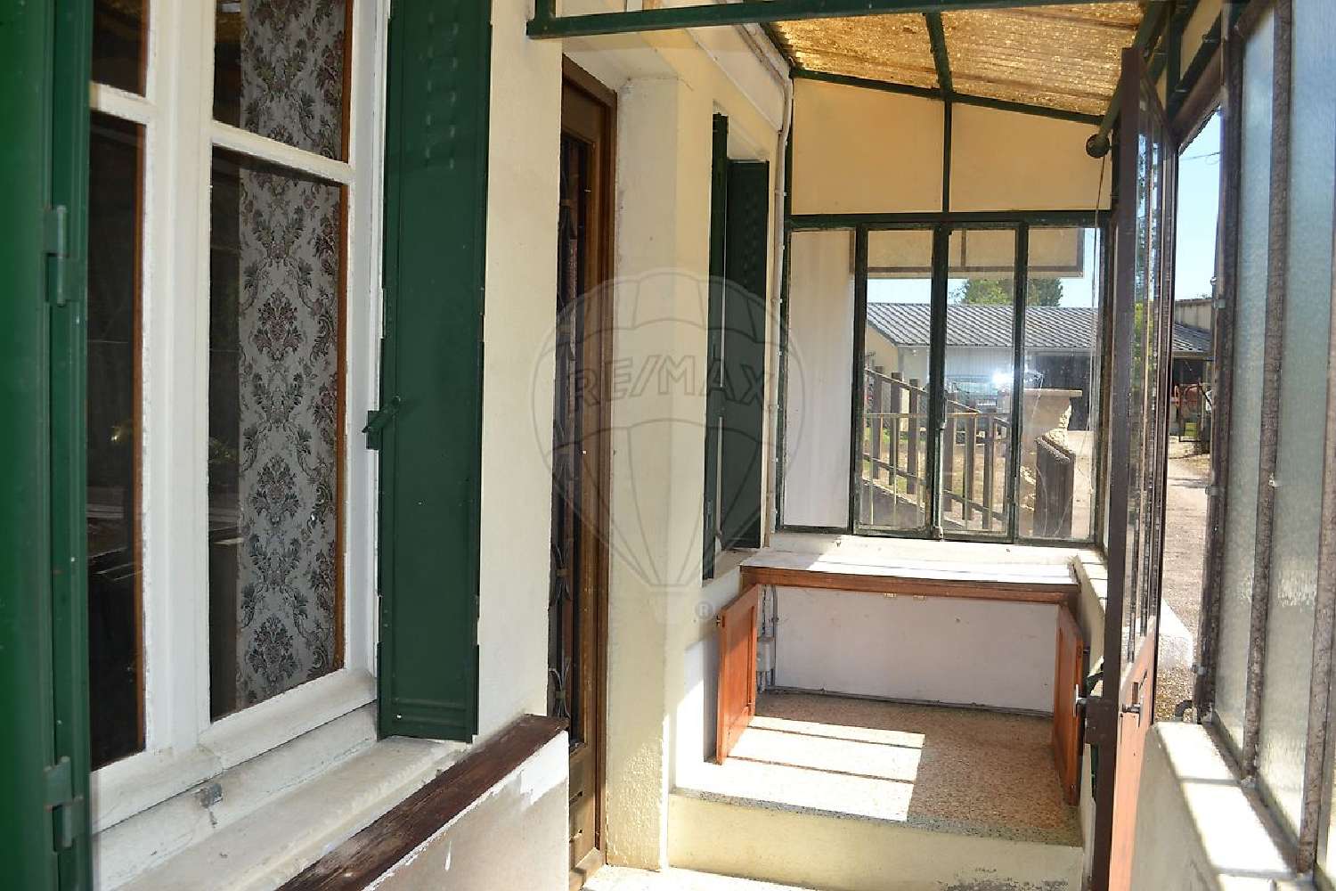  te koop huis Vandenesse Nièvre 5