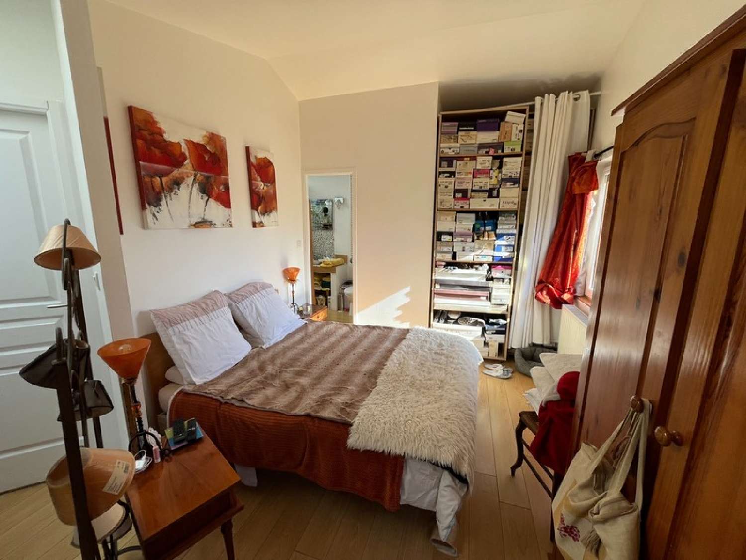  kaufen Haus Vandoeuvre-lès-Nancy Meurthe-et-Moselle 4