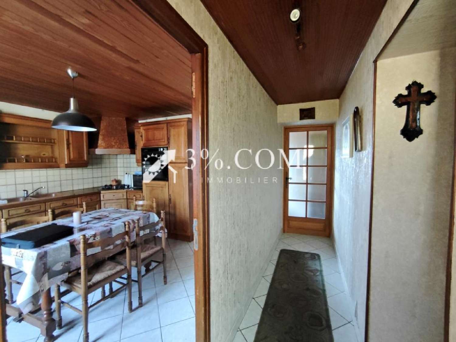  for sale house Vannes-le-Châtel Meurthe-et-Moselle 2