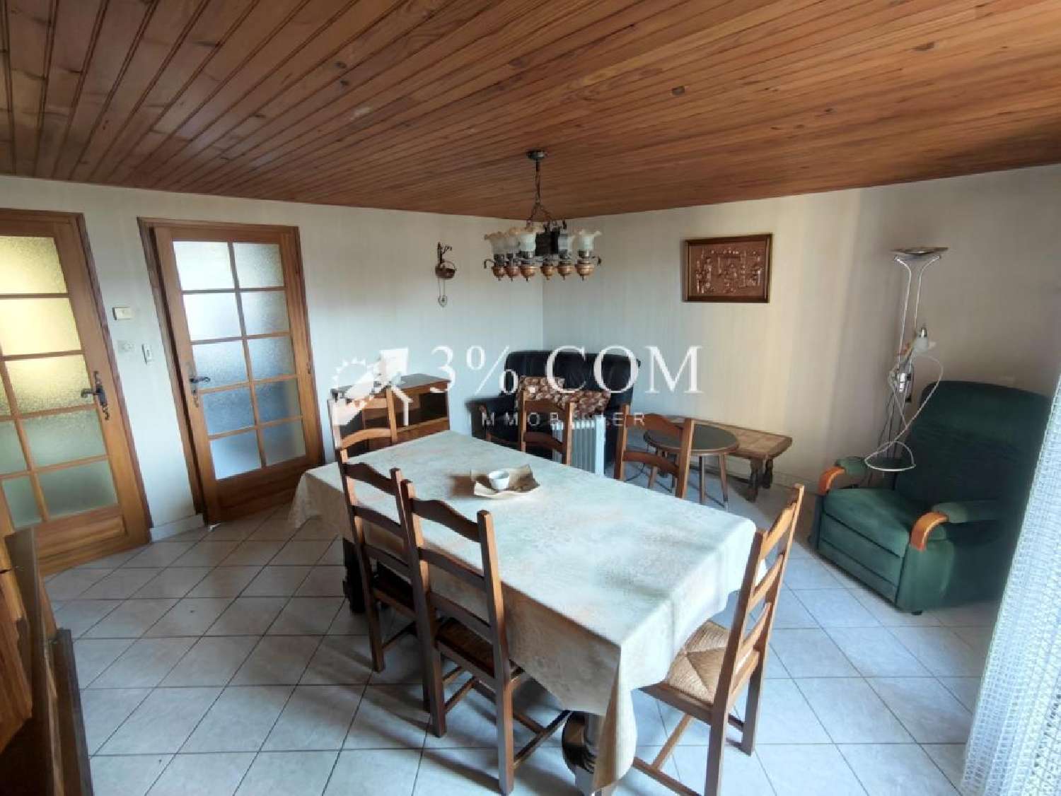  for sale house Vannes-le-Châtel Meurthe-et-Moselle 3