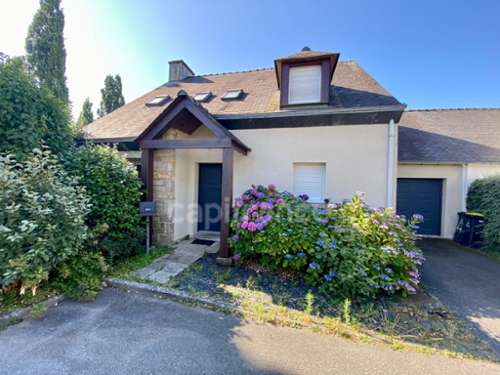 Vannes Morbihan huis foto 7297512