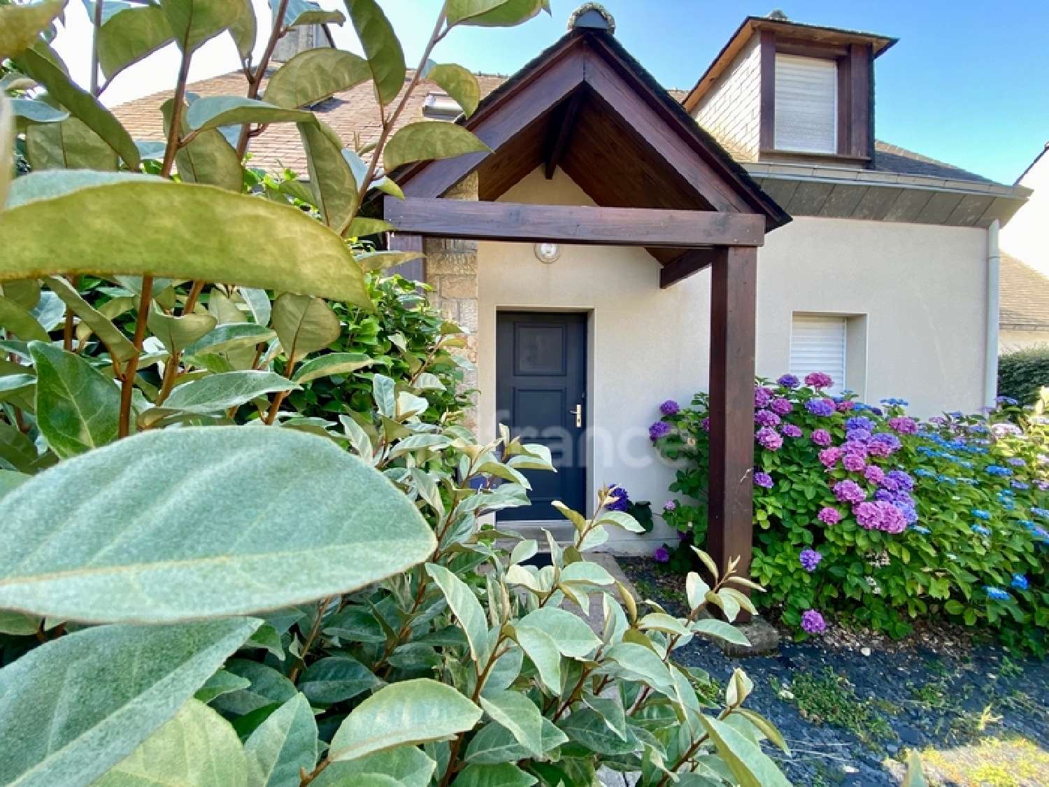 te koop huis Vannes Morbihan 2