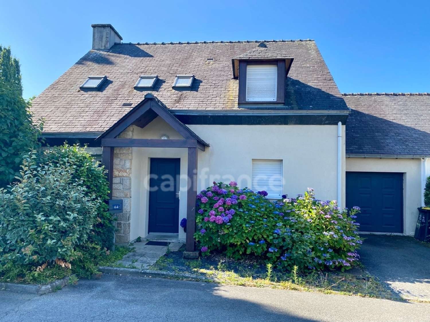 te koop huis Vannes Morbihan 5