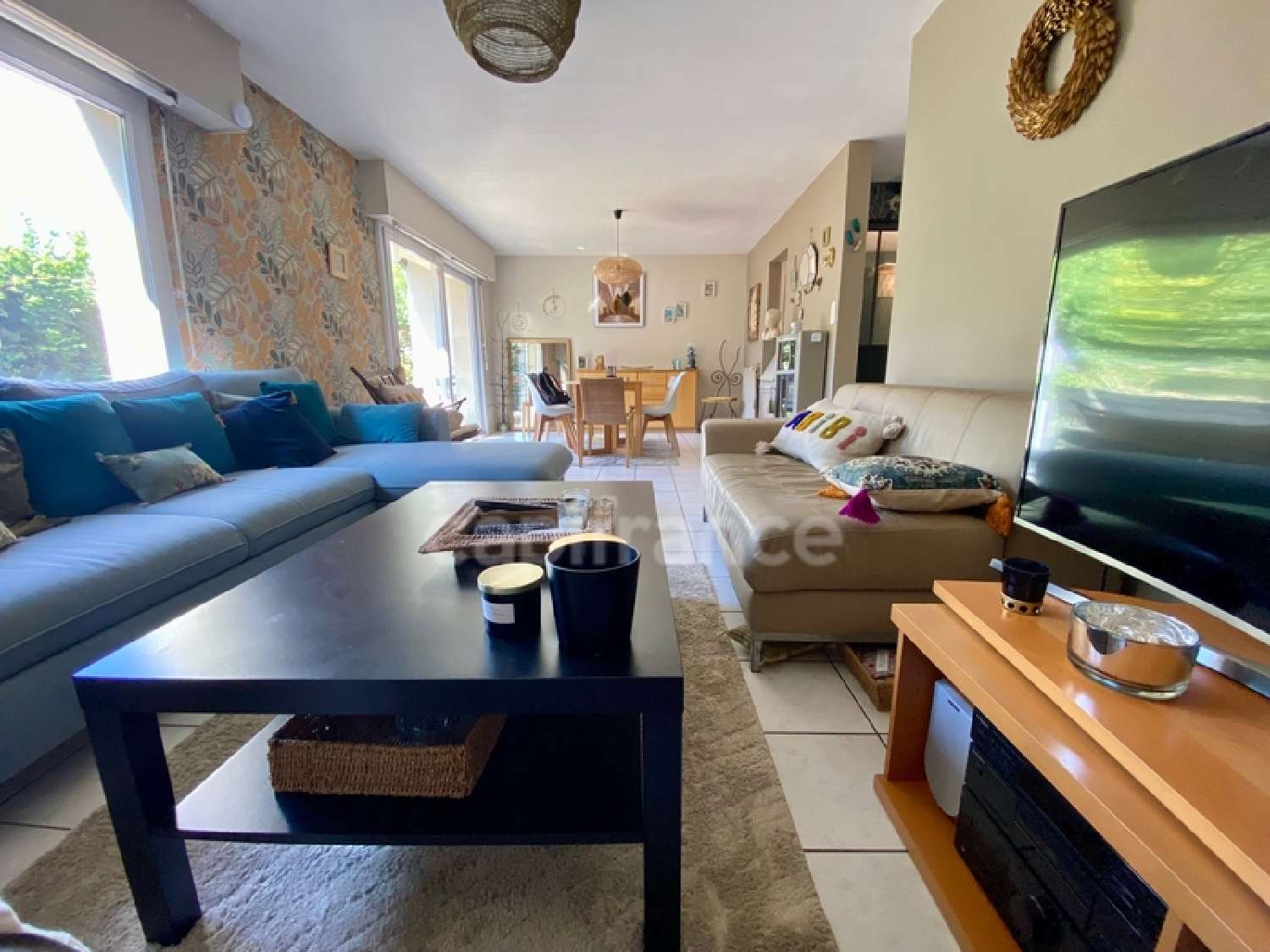 te koop huis Vannes Morbihan 8