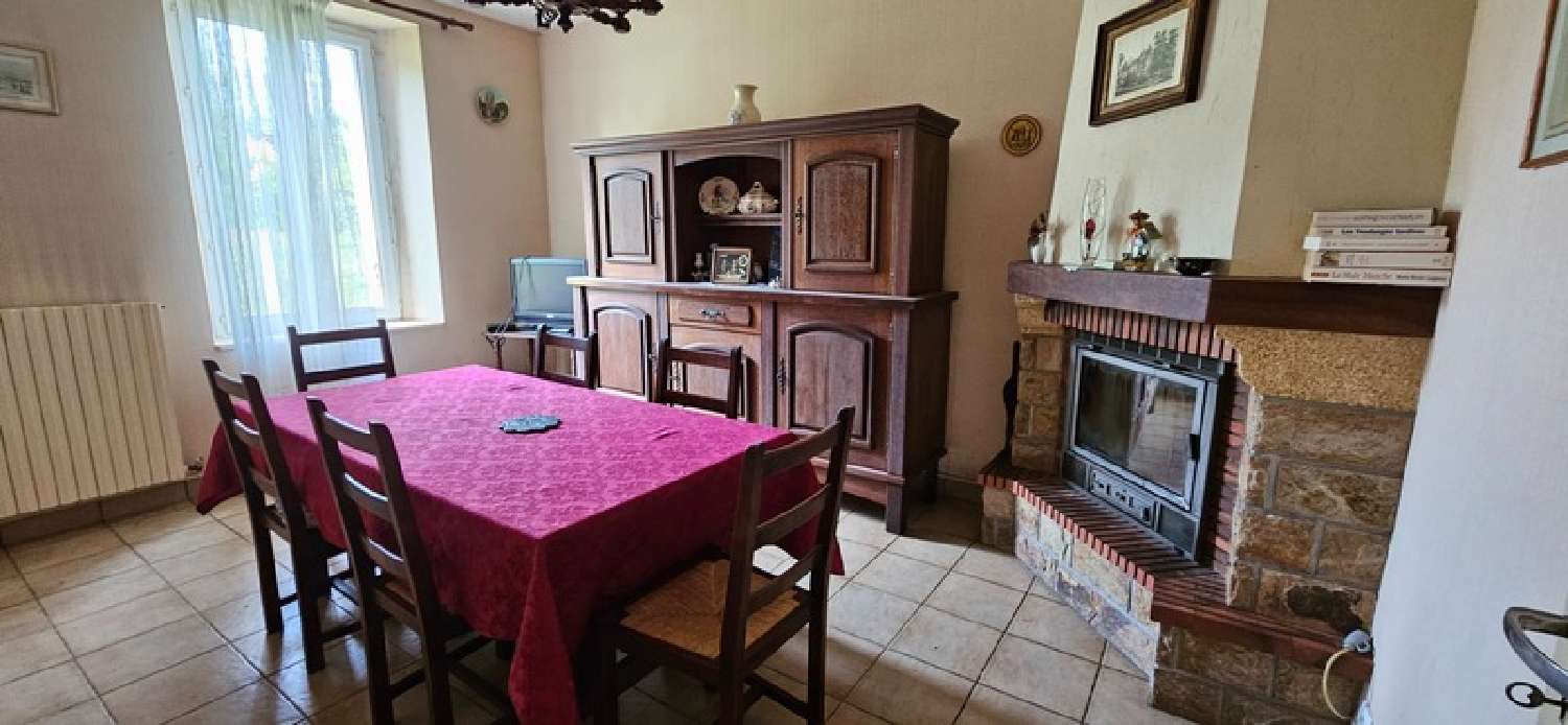  te koop huis Vannes Morbihan 2