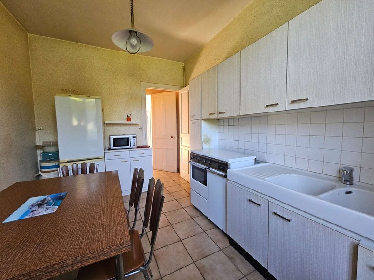  te koop huis Vannes Morbihan 3