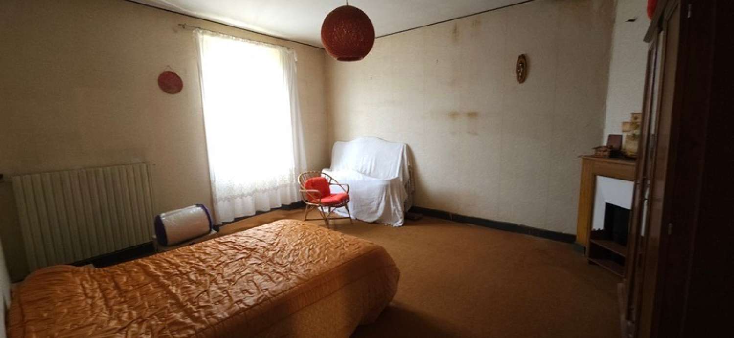  te koop huis Vannes Morbihan 6