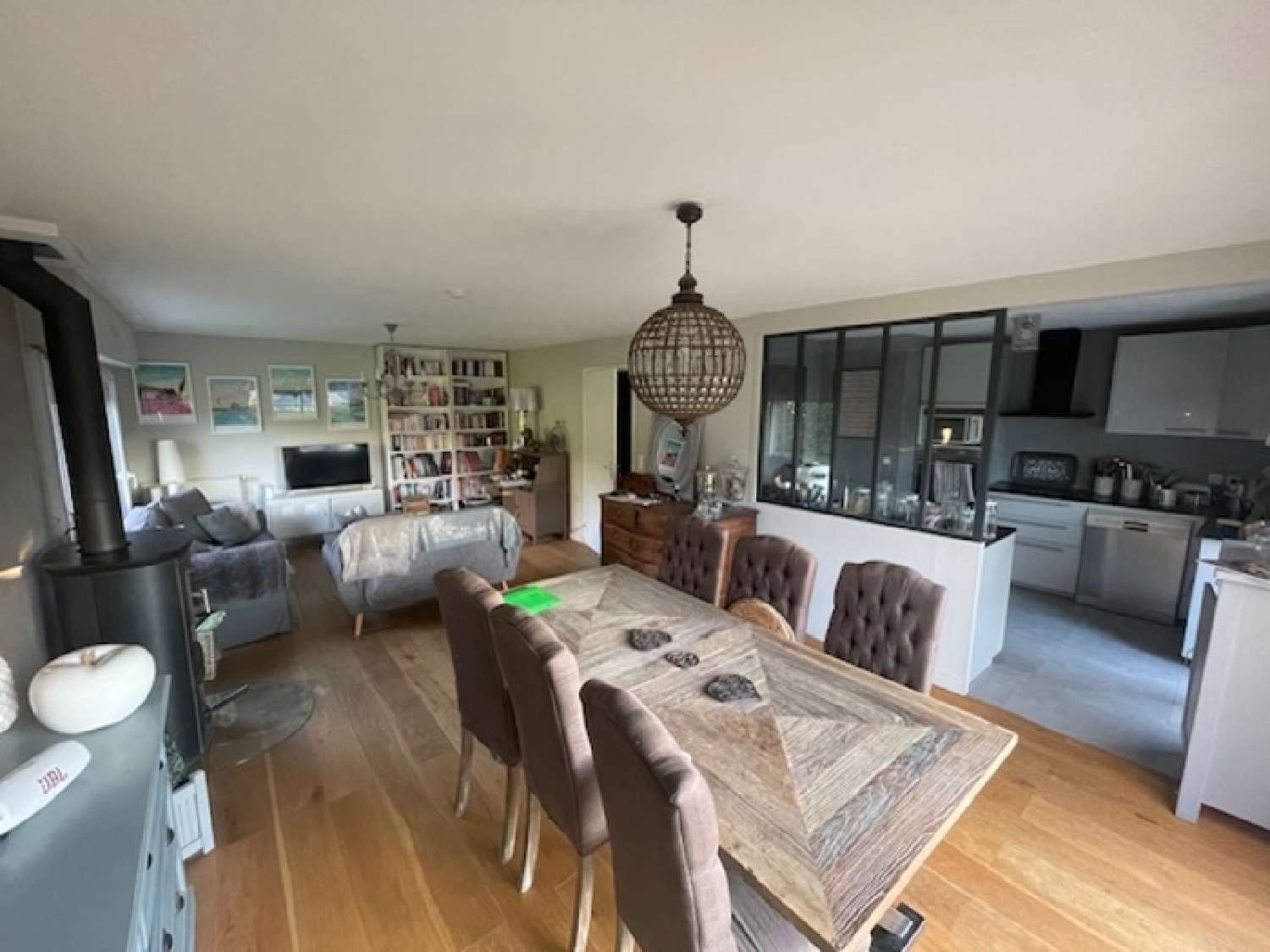  te koop huis Vannes Morbihan 1