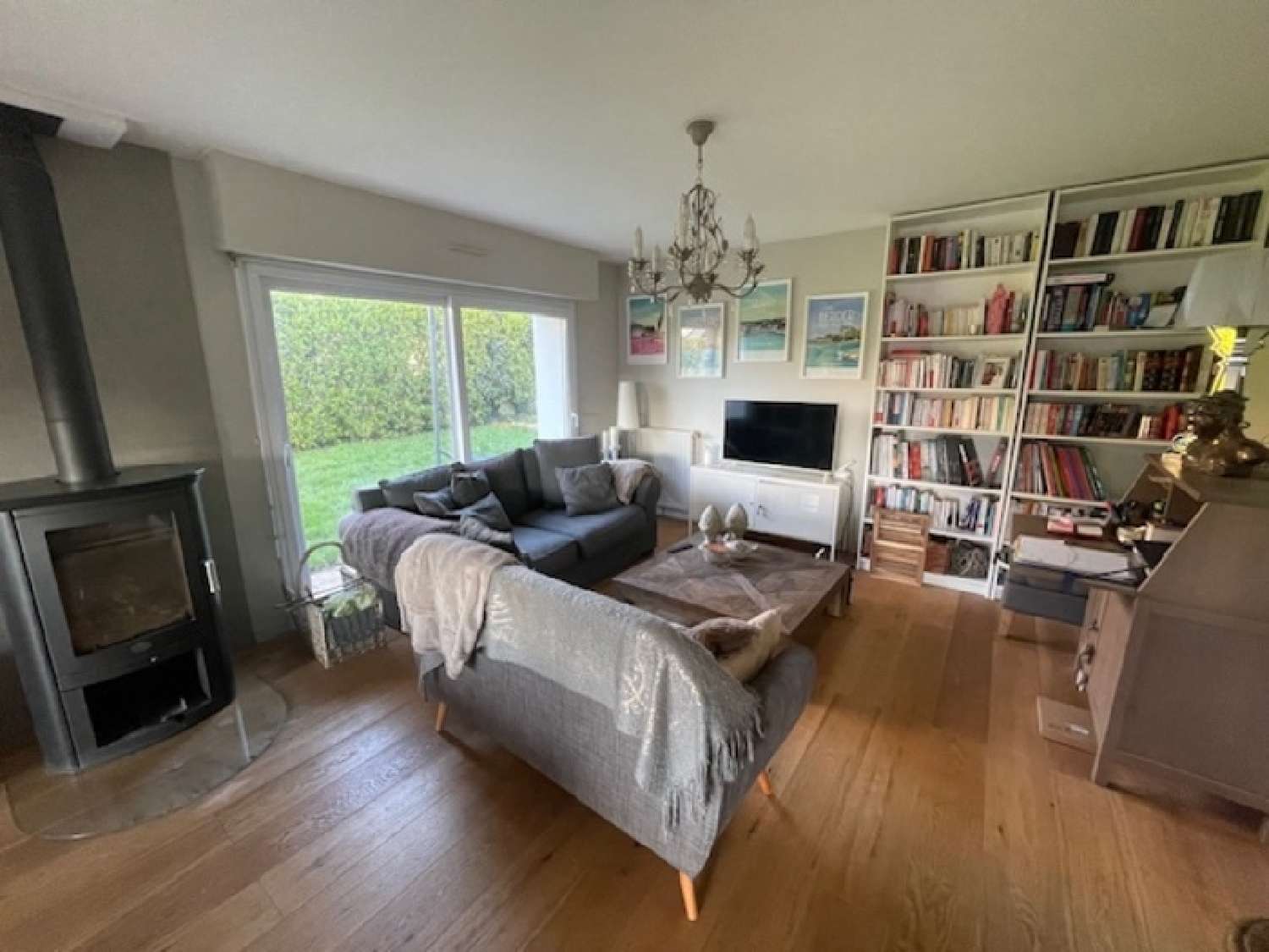  te koop huis Vannes Morbihan 4