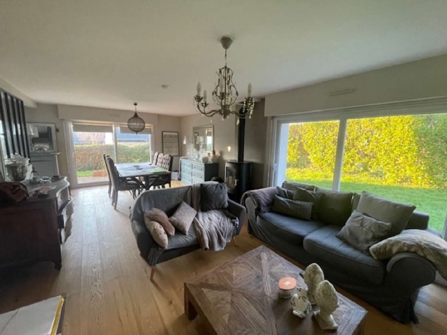  te koop huis Vannes Morbihan 5