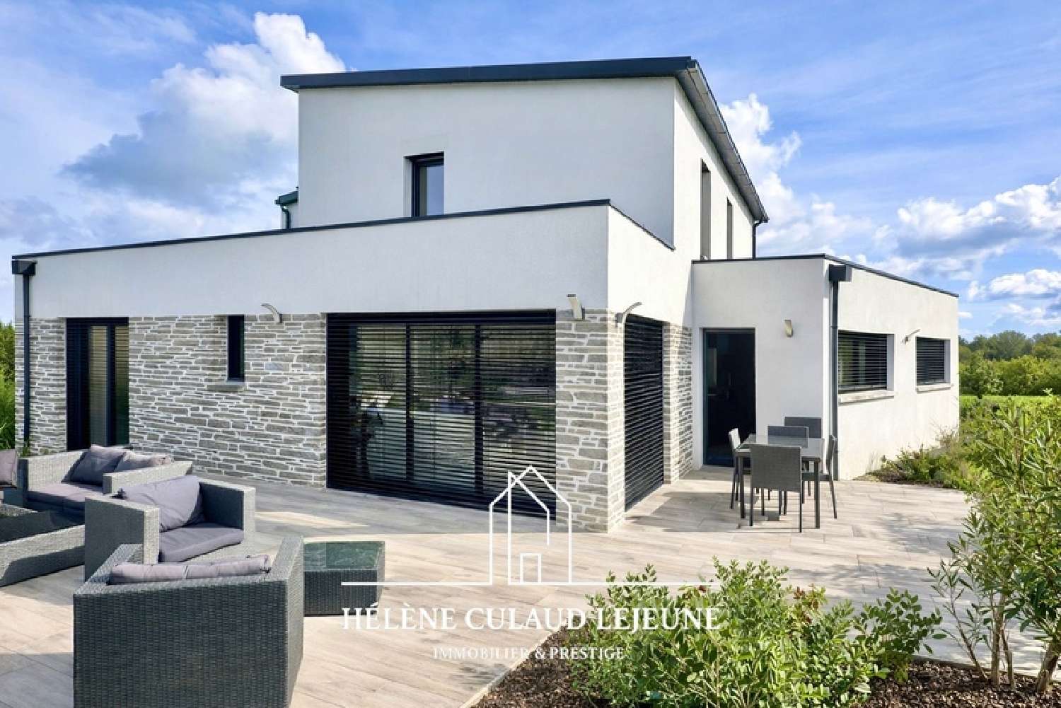 kaufen Haus Vannes Morbihan 1