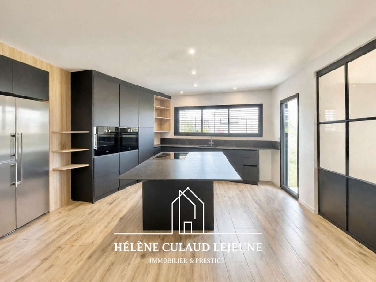 kaufen Haus Vannes Morbihan 2