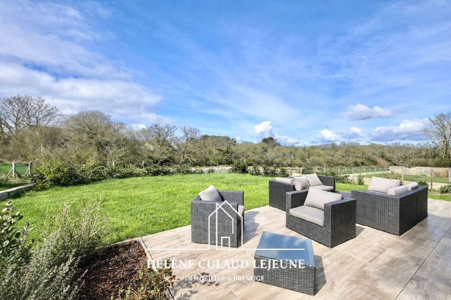 kaufen Haus Vannes Morbihan 4