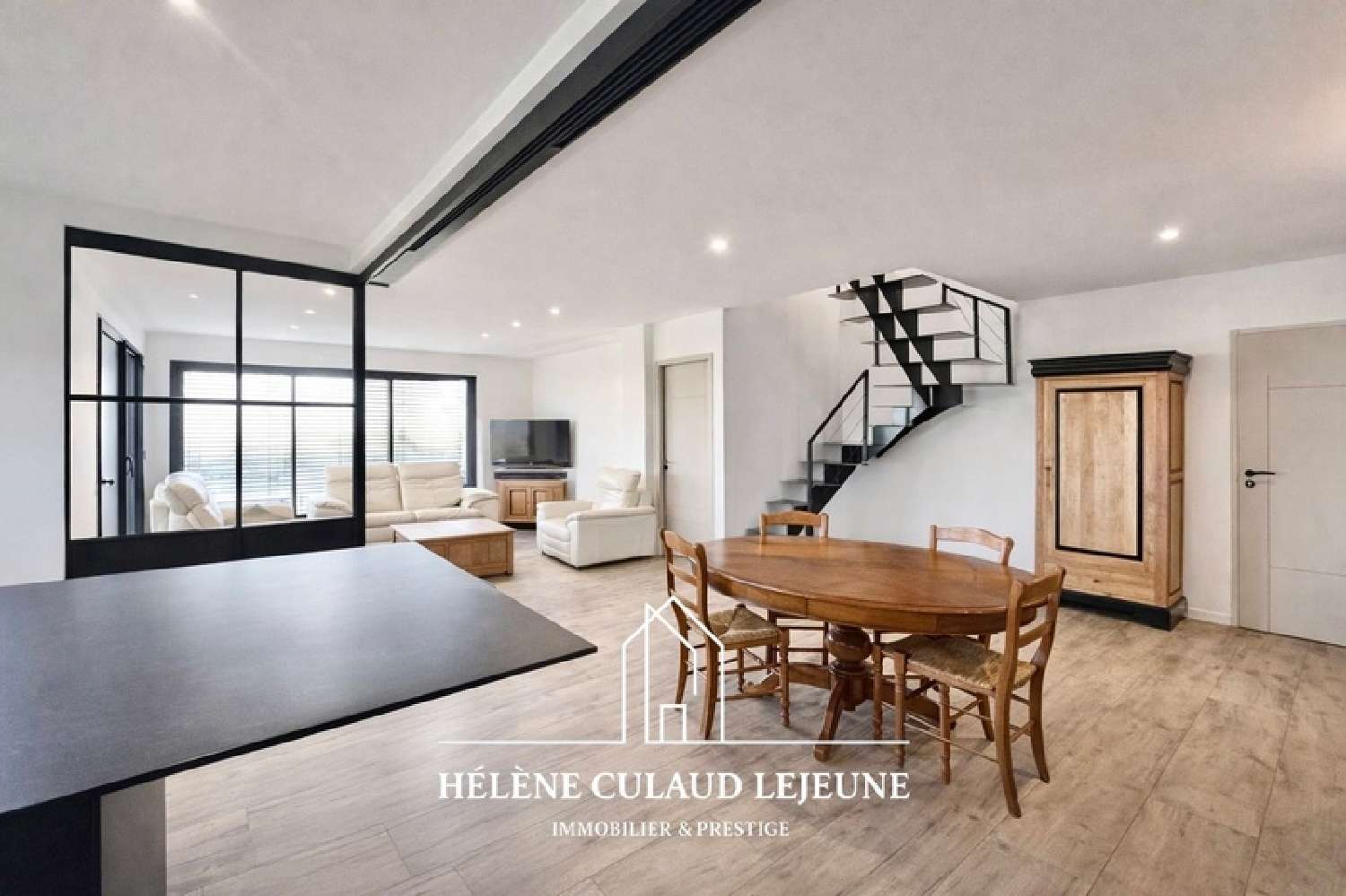 kaufen Haus Vannes Morbihan 5