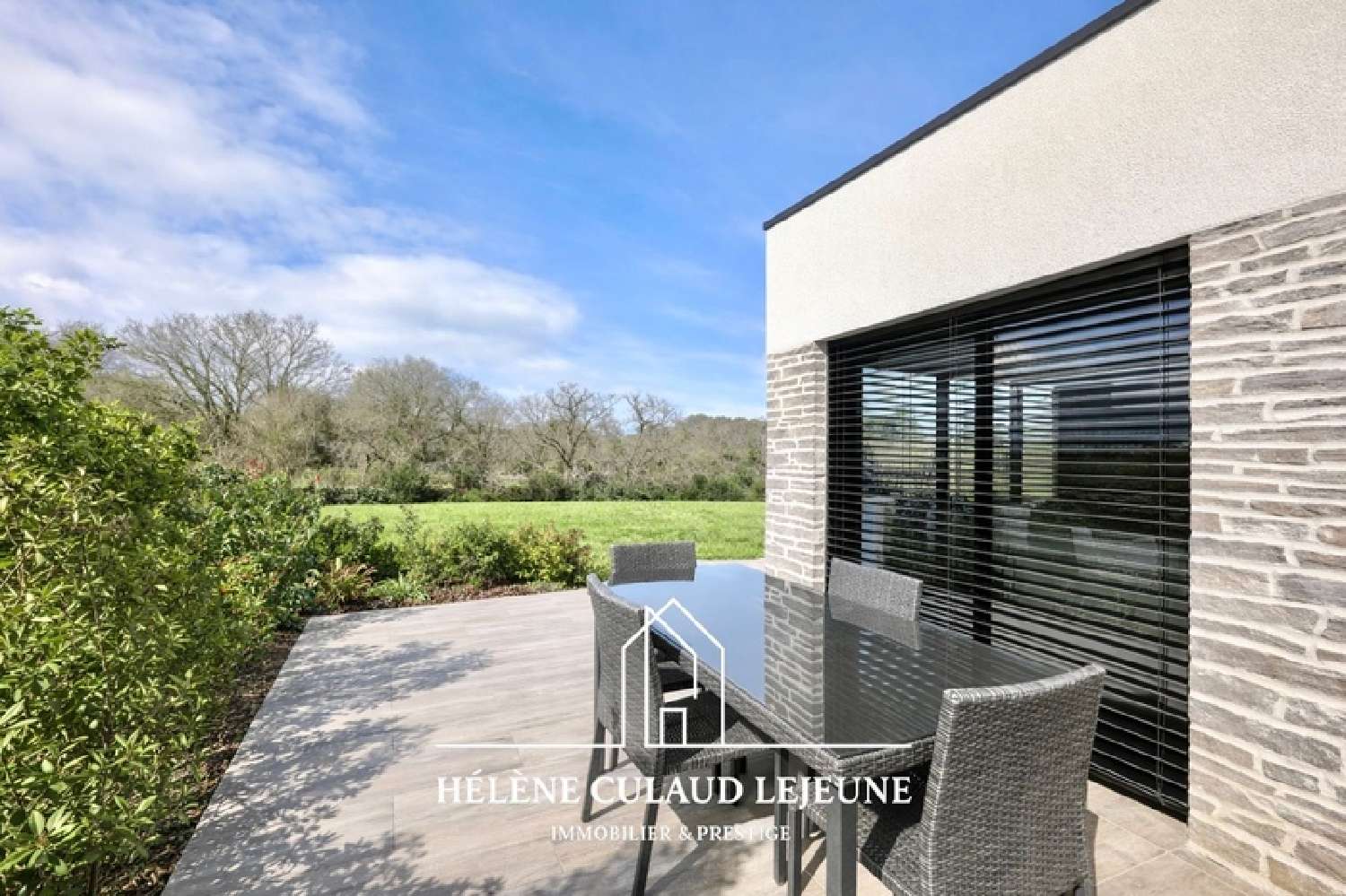 kaufen Haus Vannes Morbihan 7