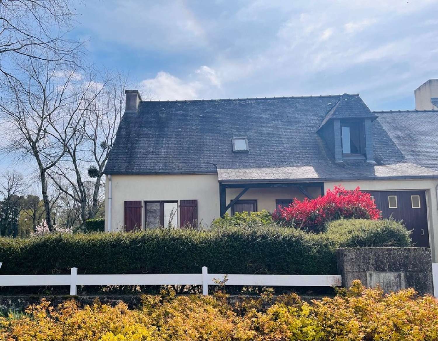 kaufen Haus Vannes Morbihan 1