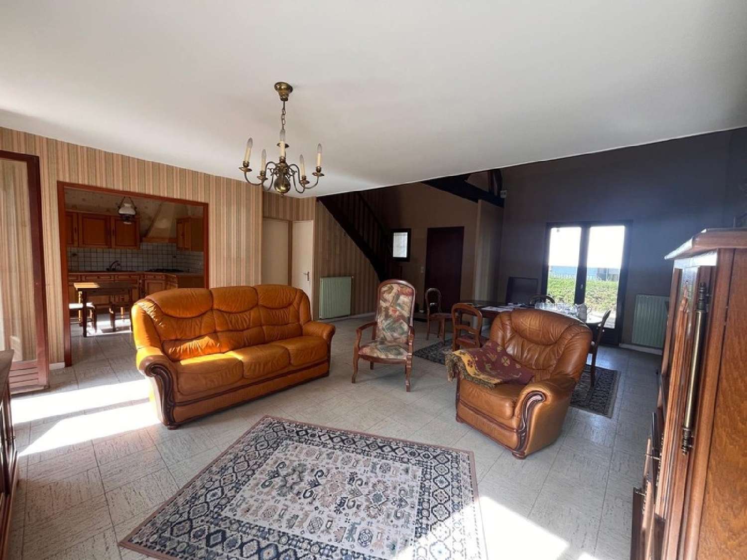 kaufen Haus Vannes Morbihan 2