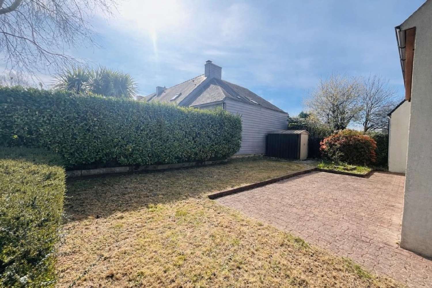 kaufen Haus Vannes Morbihan 6