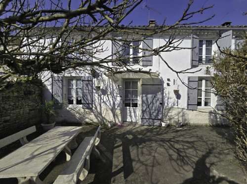 Varaize Charente-Maritime huis foto 7272473