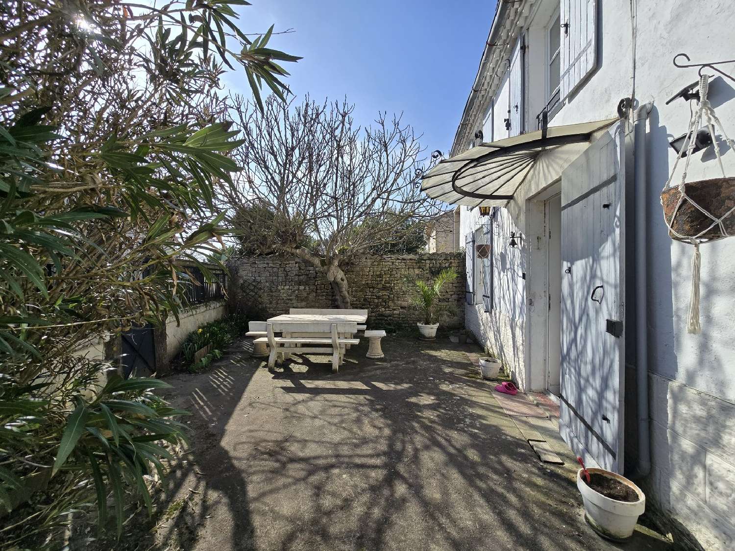  te koop huis Varaize Charente-Maritime 2