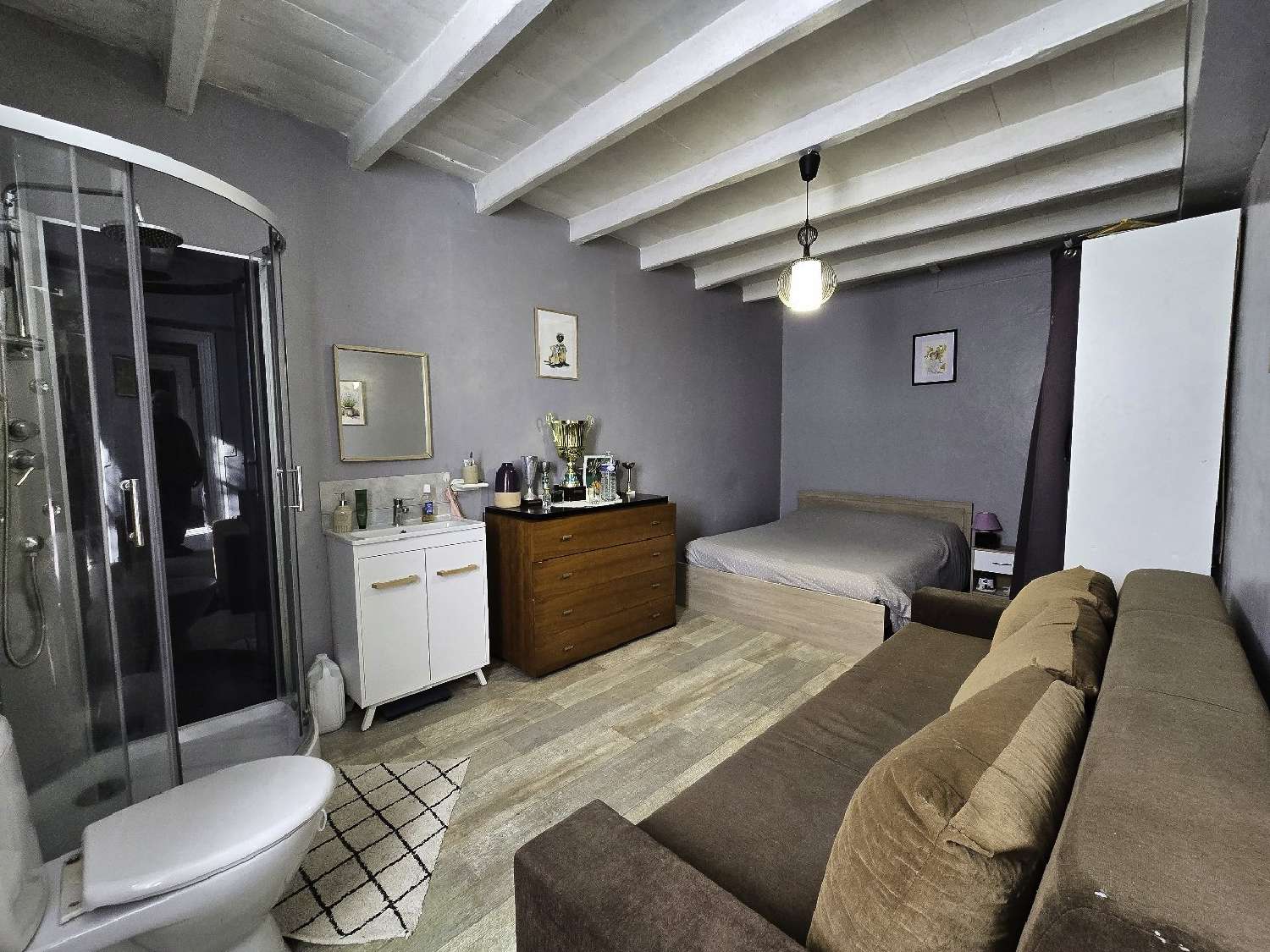  te koop huis Varaize Charente-Maritime 6