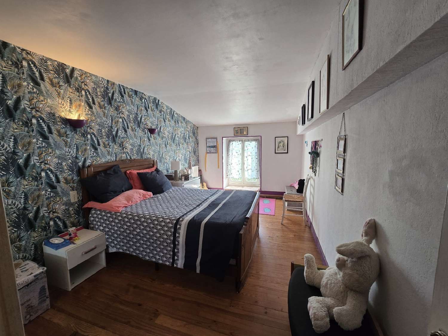  te koop huis Varaize Charente-Maritime 8