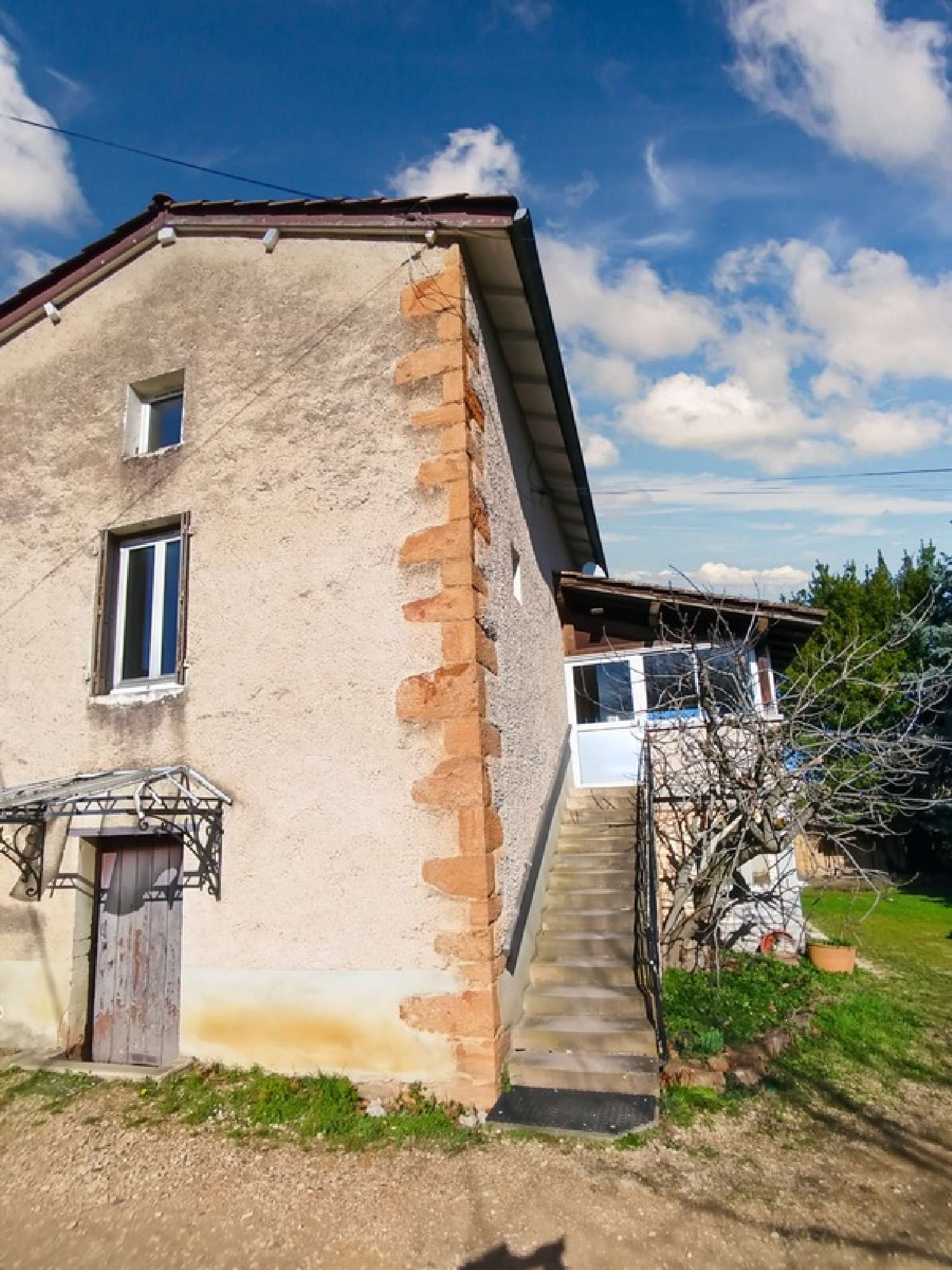 te koop huis Varennes-lès-Mâcon Saône-et-Loire 5