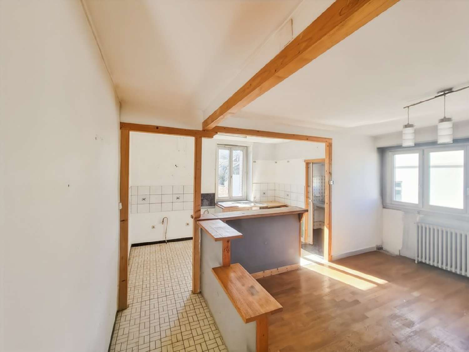 te koop huis Varennes-lès-Mâcon Saône-et-Loire 6