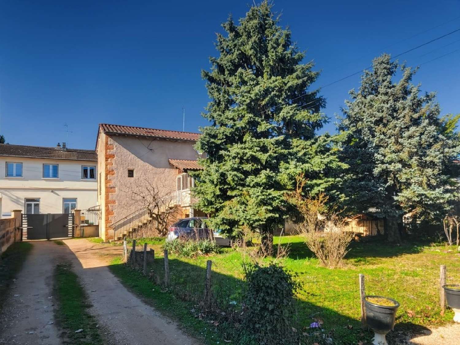 te koop huis Varennes-lès-Mâcon Saône-et-Loire 8