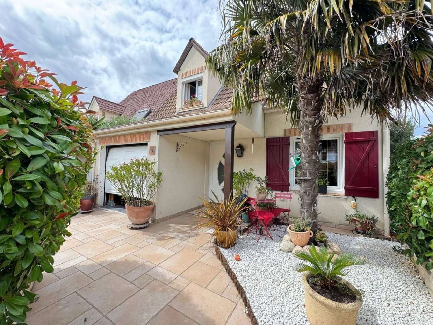  kaufen Haus Varennes-sur-Seine Seine-et-Marne 1