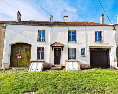Varennes-sur-Amance Haute-Marne house foto 7274511