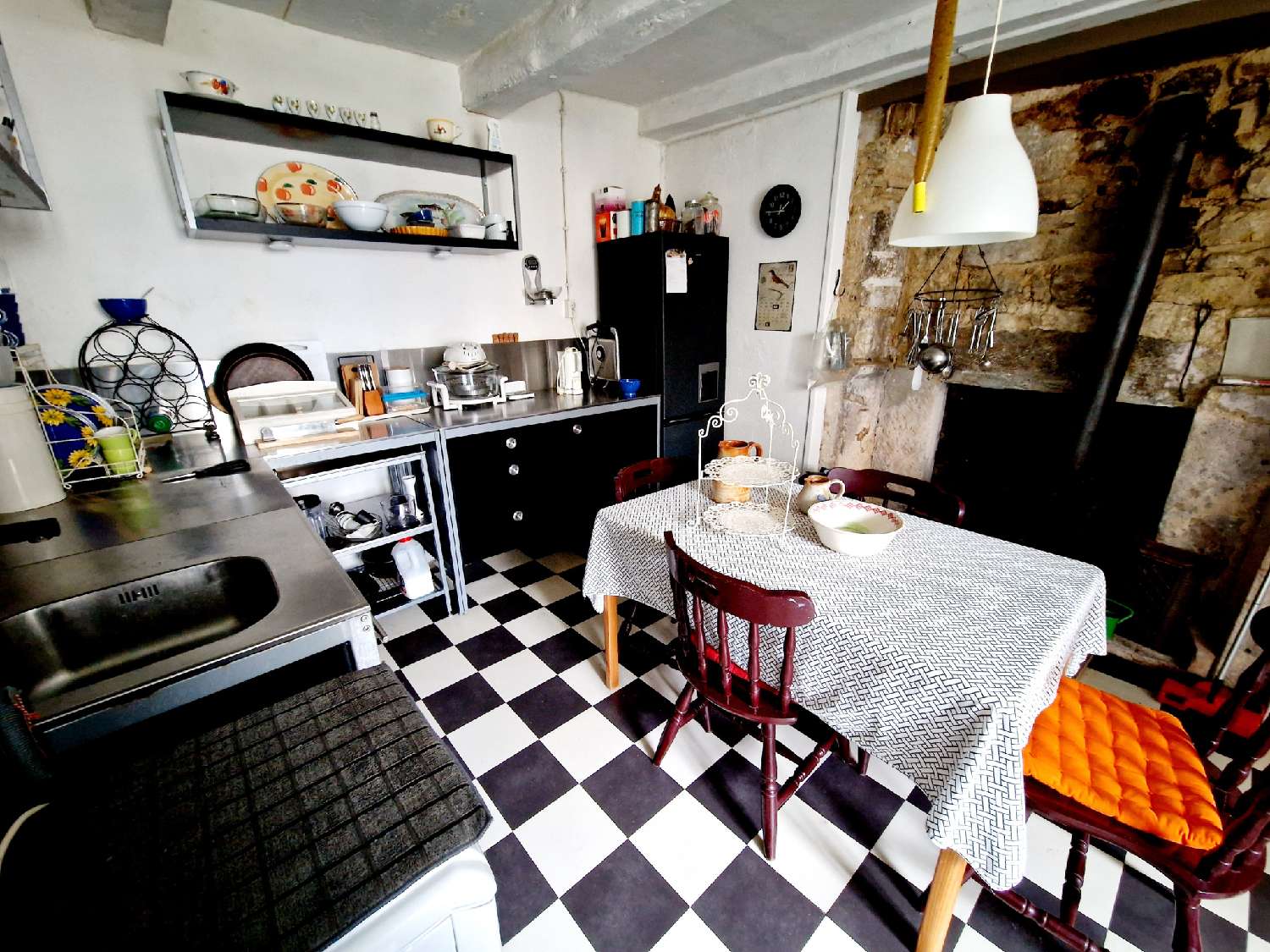  à vendre maison Varennes-sur-Amance Haute-Marne 2