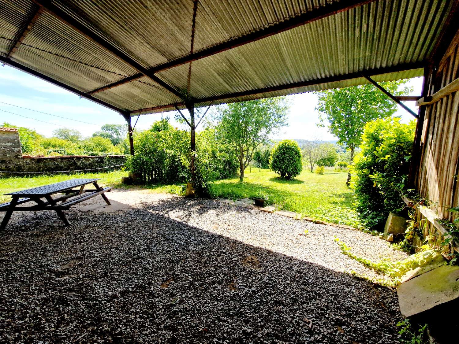  à vendre maison Varennes-sur-Amance Haute-Marne 5