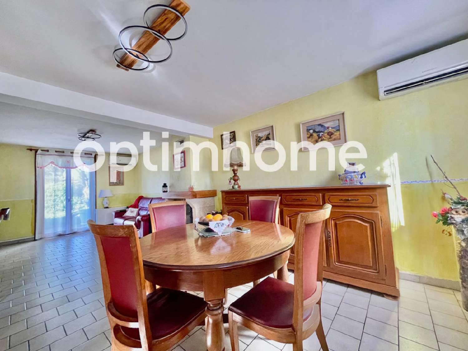  te koop huis Varennes-sur-Seine Seine-et-Marne 3