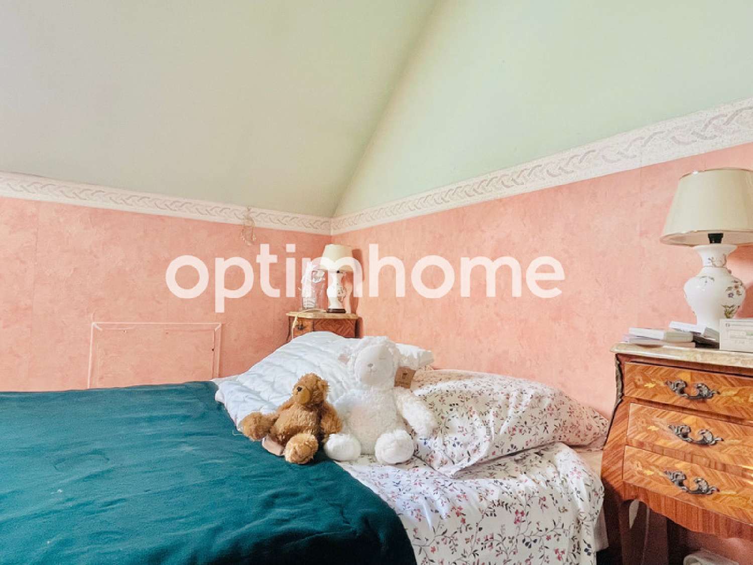  te koop huis Varennes-sur-Seine Seine-et-Marne 8