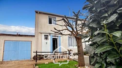 Varennes-Vauzelles Nièvre Haus Bild 7289510