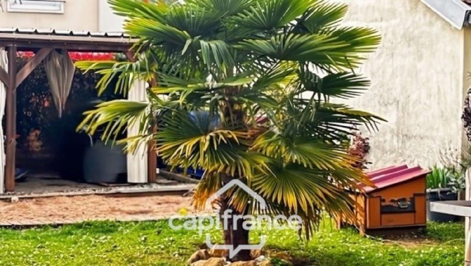 kaufen Haus Varennes-Vauzelles Nièvre 3