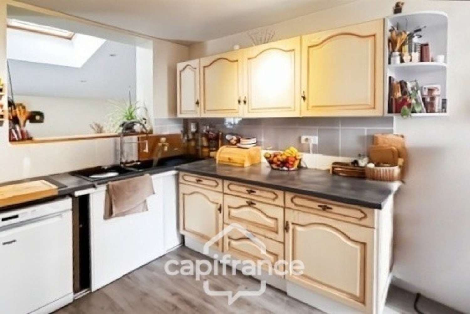 kaufen Haus Varennes-Vauzelles Nièvre 4