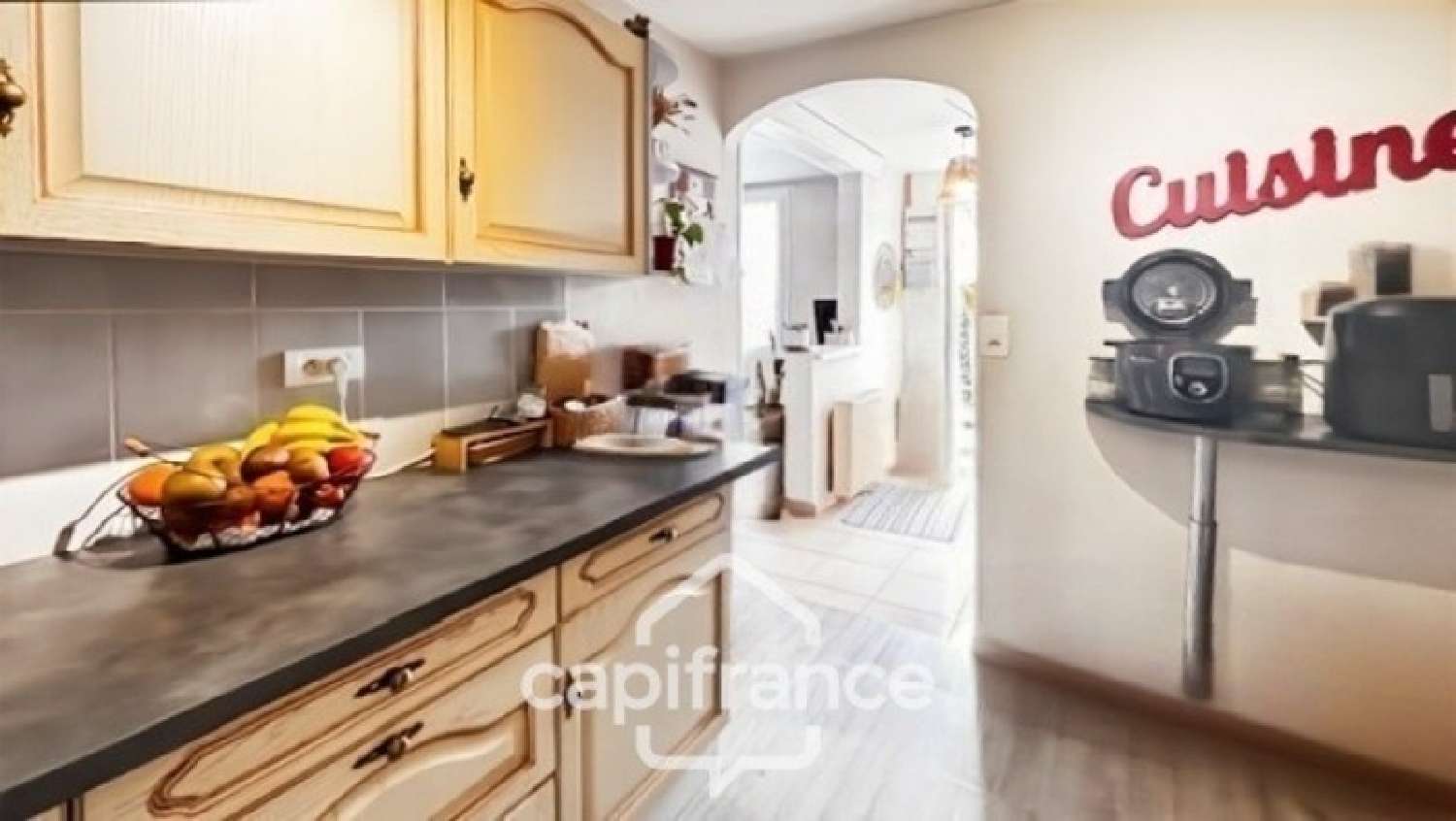 kaufen Haus Varennes-Vauzelles Nièvre 5