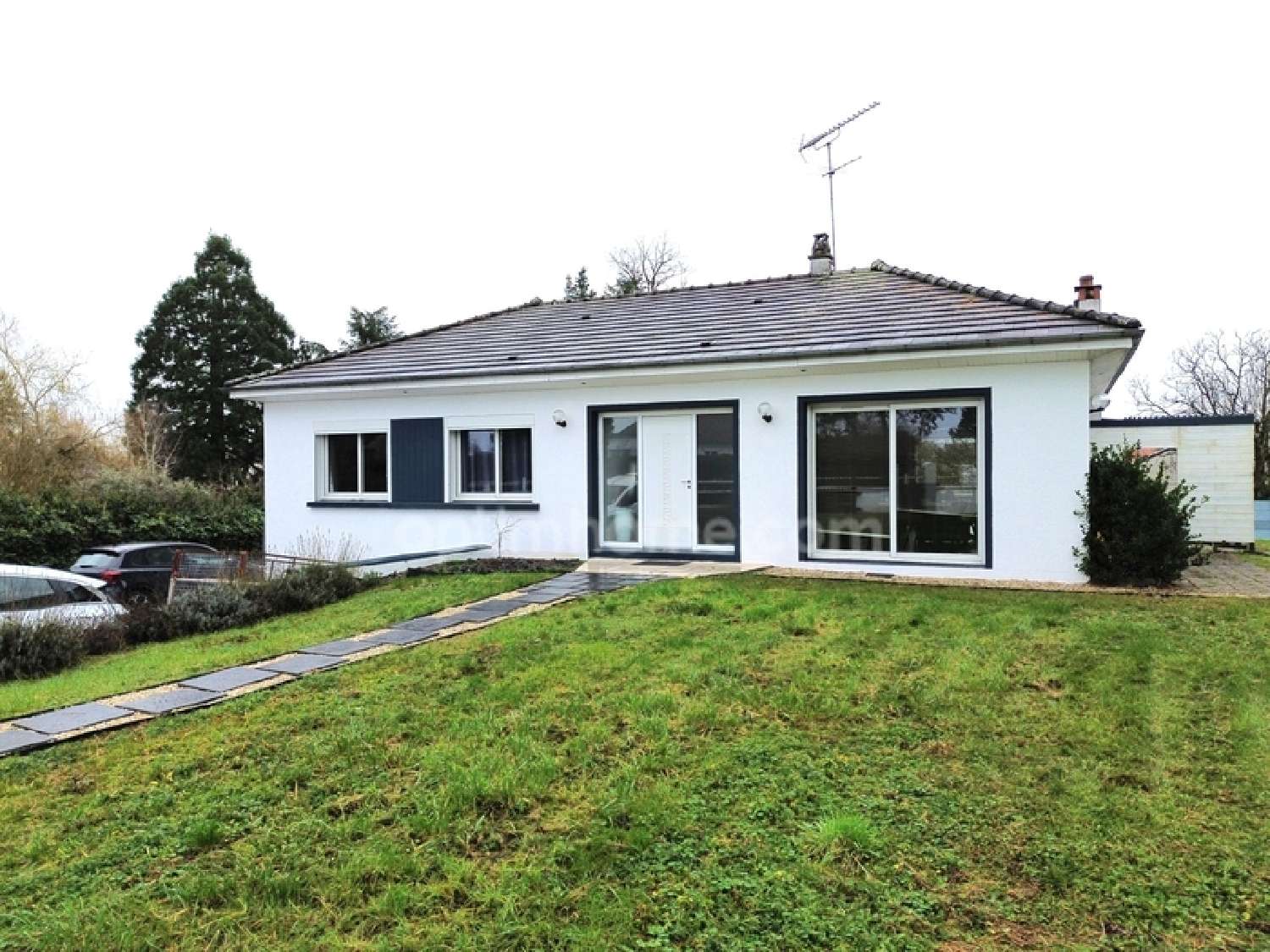  kaufen Haus Varennes-Vauzelles Nièvre 1