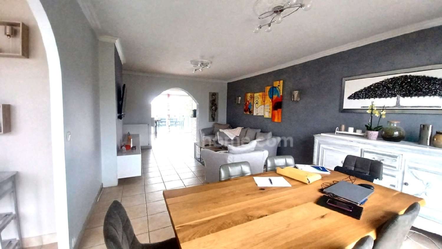  kaufen Haus Varennes-Vauzelles Nièvre 6