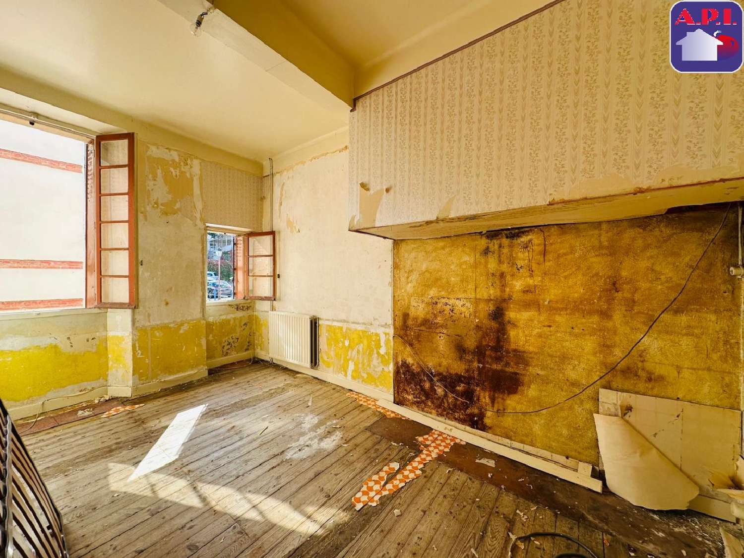  te koop huis Varilhes Ariège 4