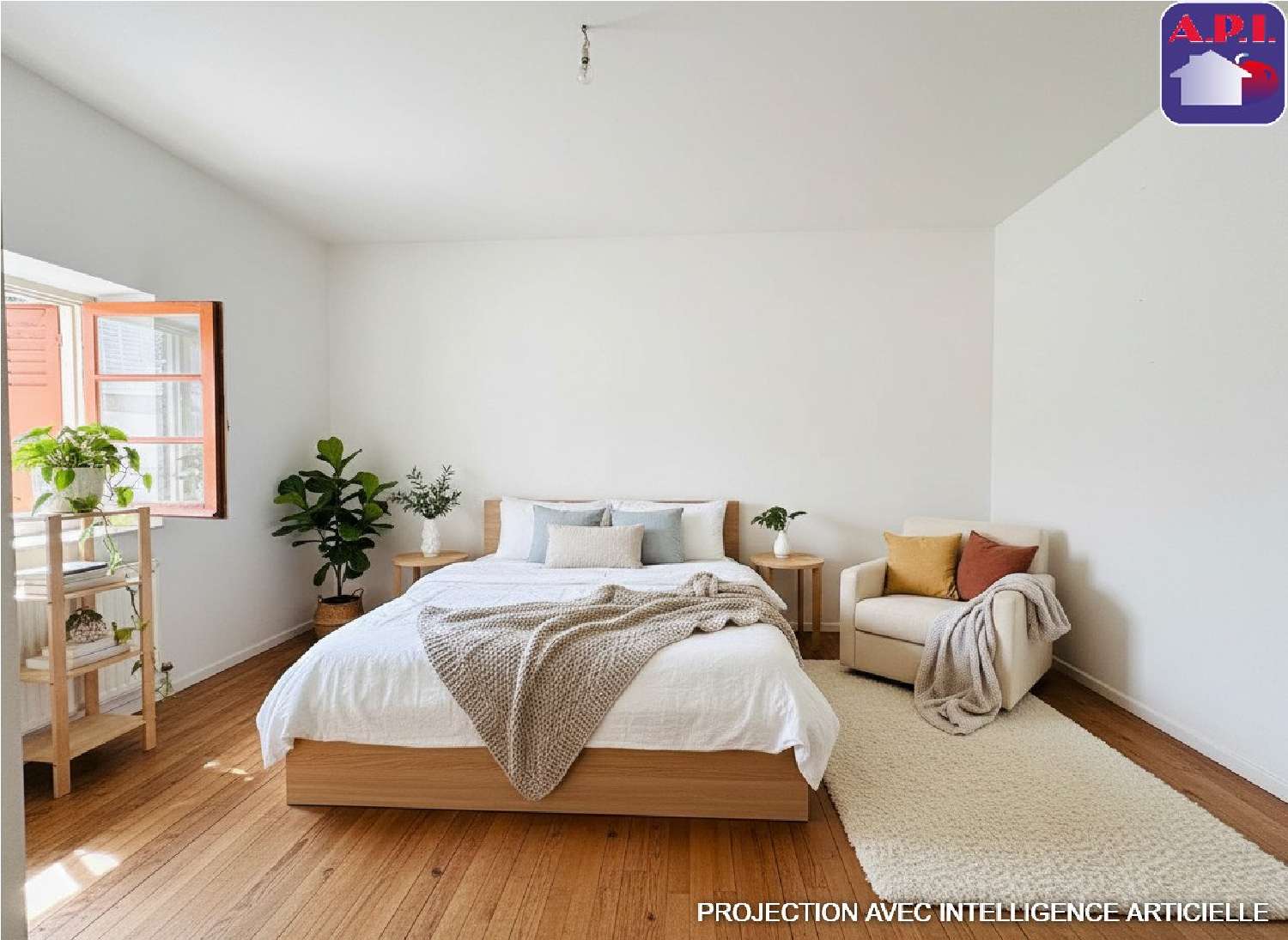  te koop huis Varilhes Ariège 5