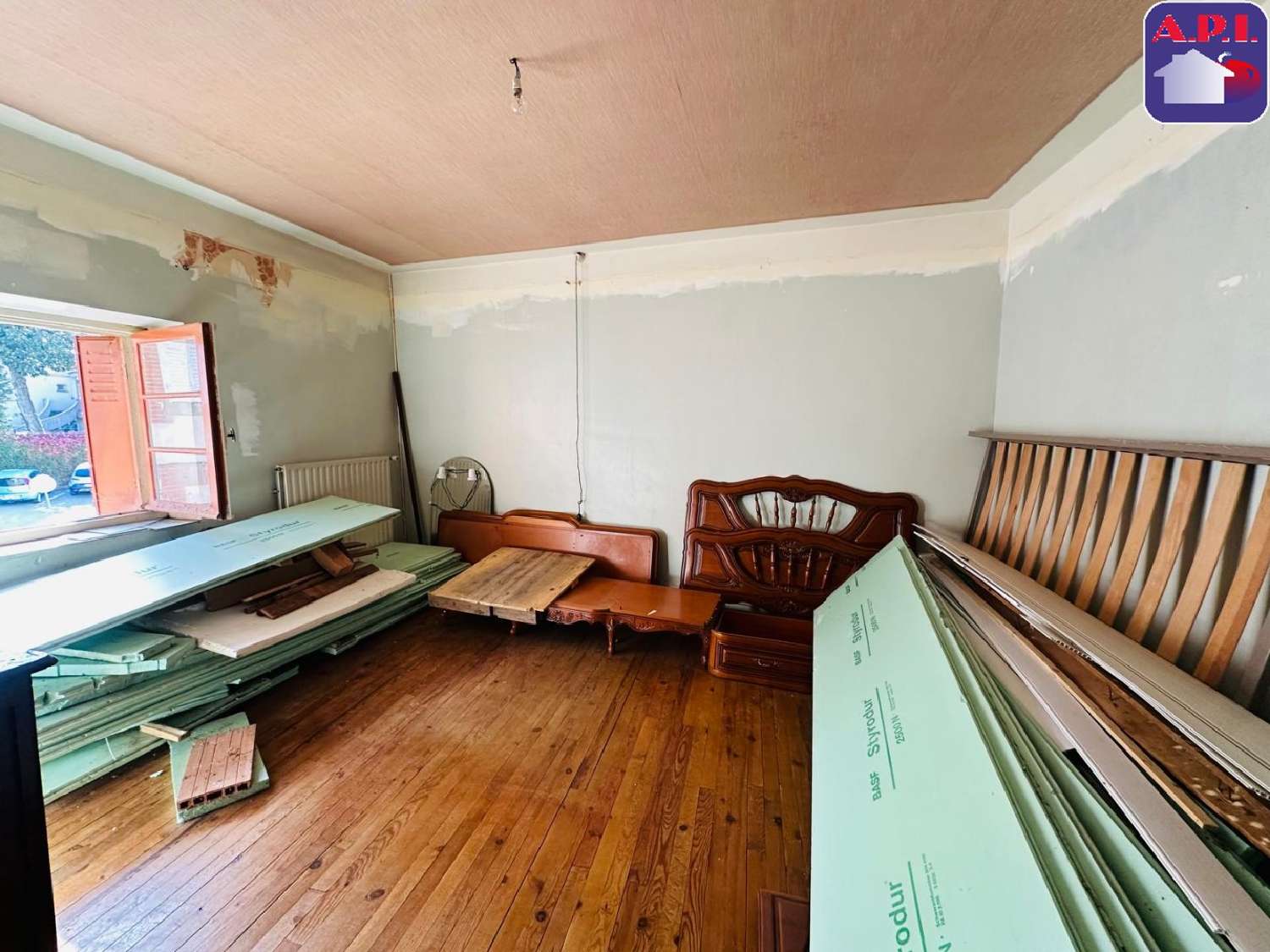  te koop huis Varilhes Ariège 6