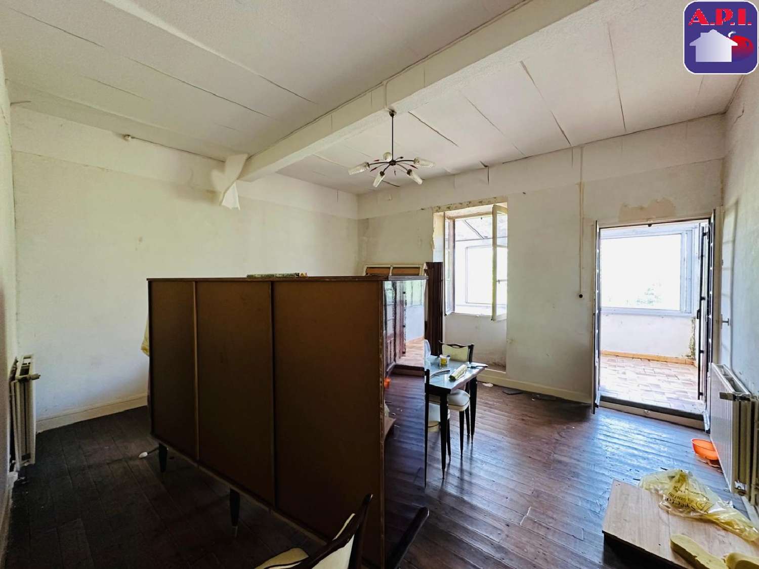  te koop huis Varilhes Ariège 8