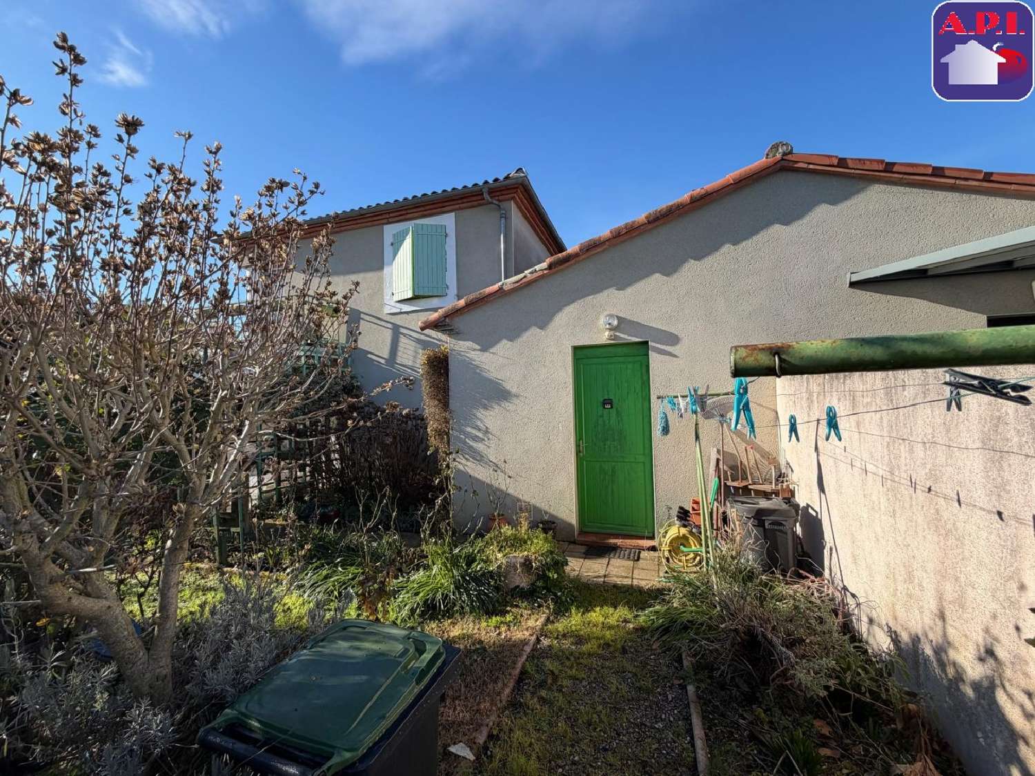  te koop huis Varilhes Ariège 3