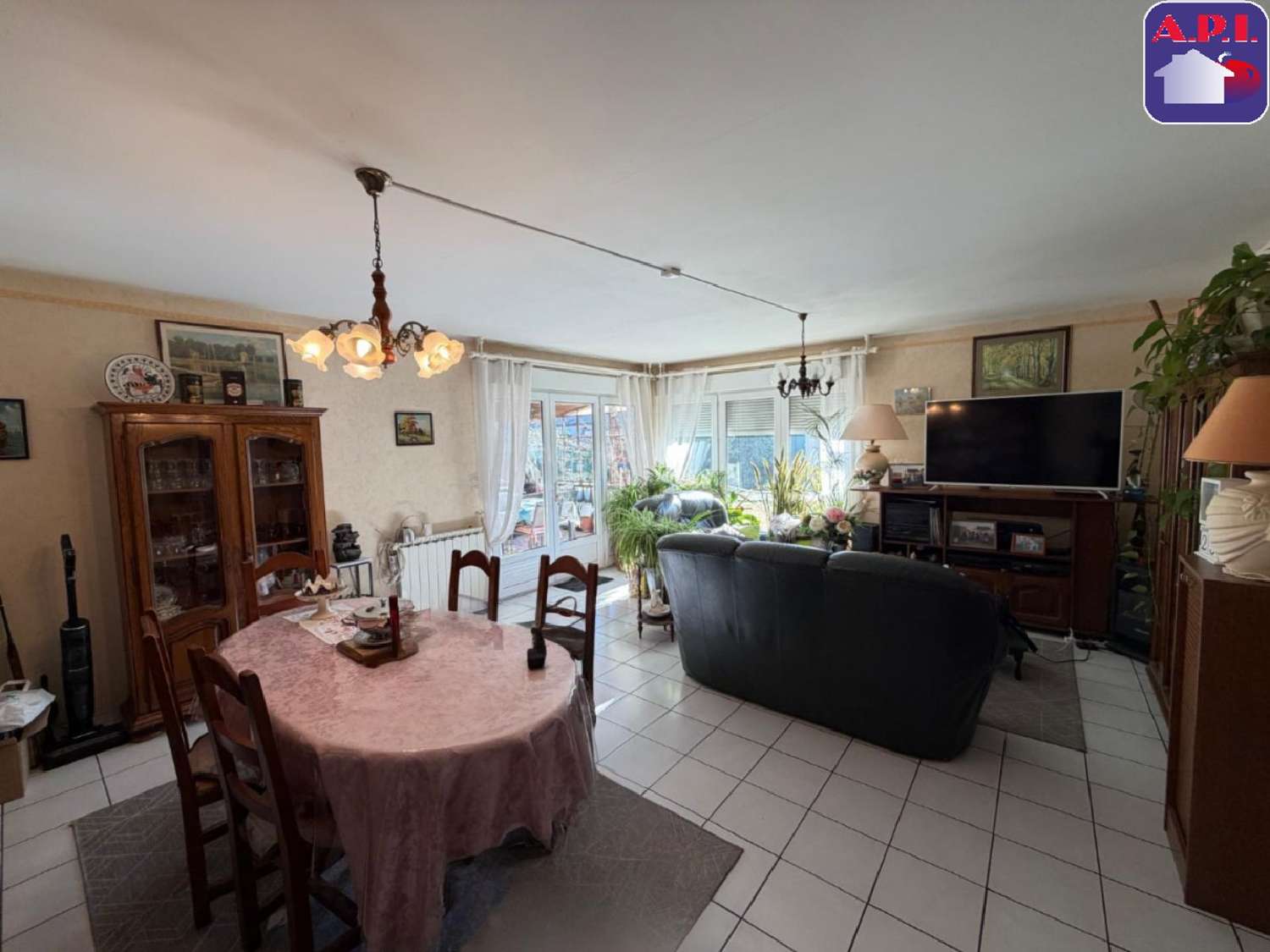  te koop huis Varilhes Ariège 4